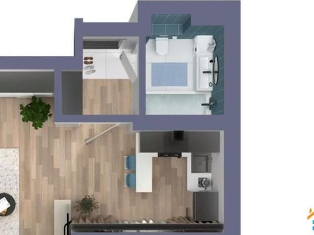 продажа жилая Казань ул. Петра Полушкина, ПК1 2