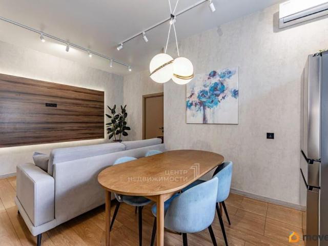 продажа жилая Казань улица Абубекира Терегулова, 6А