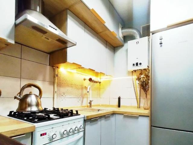 продажа жилая Казань улица Аделя Кутуя, 5