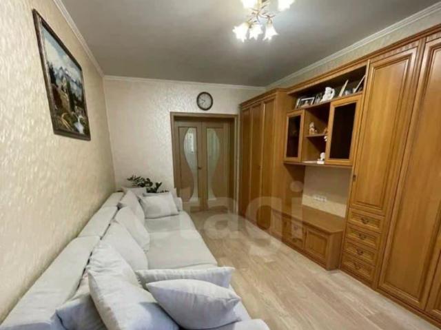 продажа жилая Казань улица Адоратского, 4