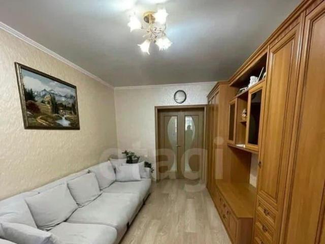 продажа жилая Казань улица Адоратского, 4