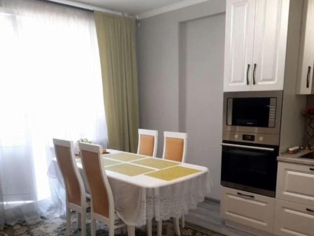 продажа жилая Казань улица Академика Глушко, 8