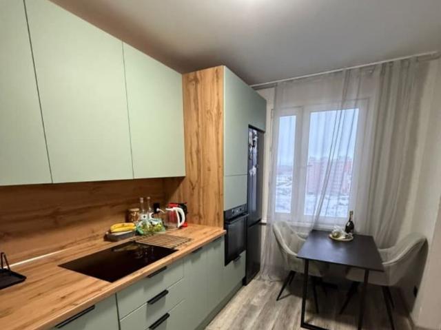 продажа жилая Казань улица Альфии Авзаловой, 9