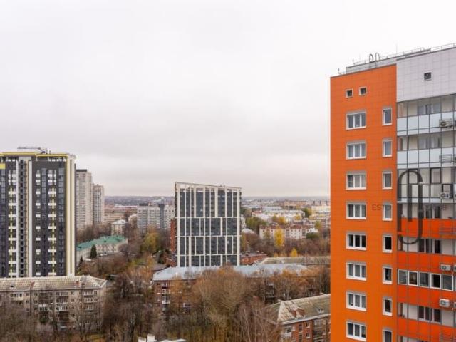 продажа жилая Казань улица Бари Галеева, 8Ак4