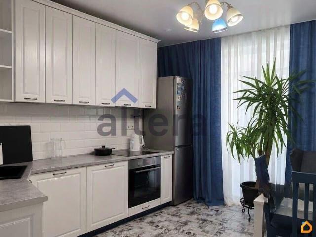 продажа жилая Казань улица Гавриила Державина, 3к4