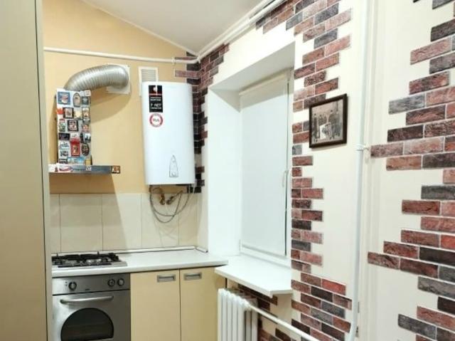 продажа жилая Казань улица Гагарина, 12