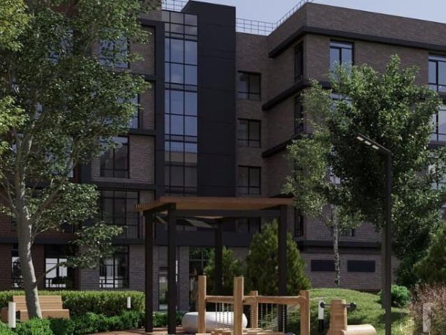 продажа жилая Казань улица Генерала Ерина, 5Д