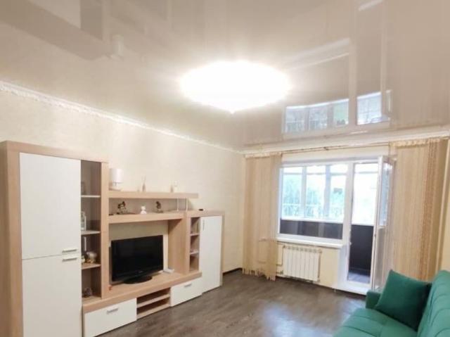 продажа жилая Казань улица Хайдара Бигичева, 27