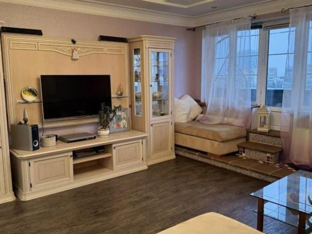 продажа жилая Казань улица Лесгафта, 1/2