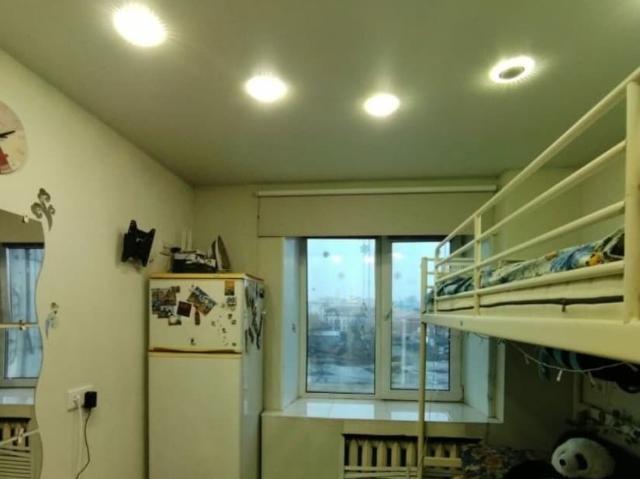 продажа жилая Казань улица Нариманова, 45