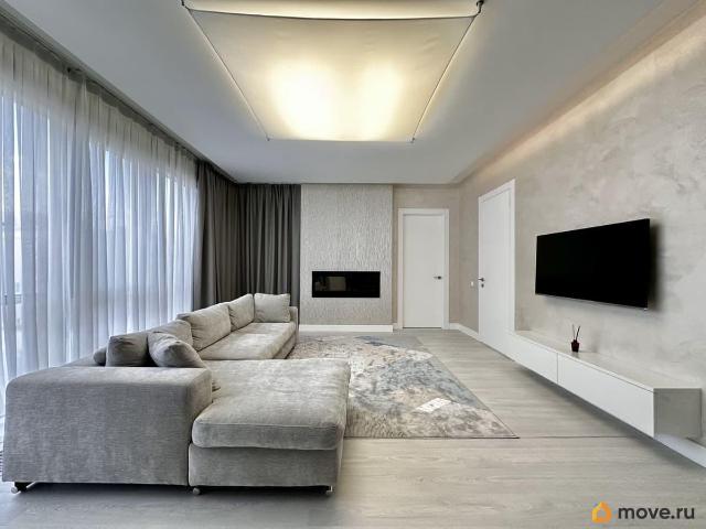 продажа жилая Казань улица Татарстан, 14/59