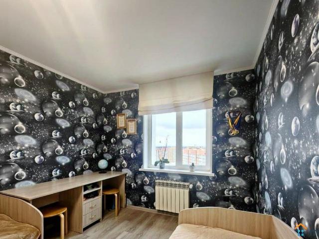 продажа жилая Казань улица Тансык, 5