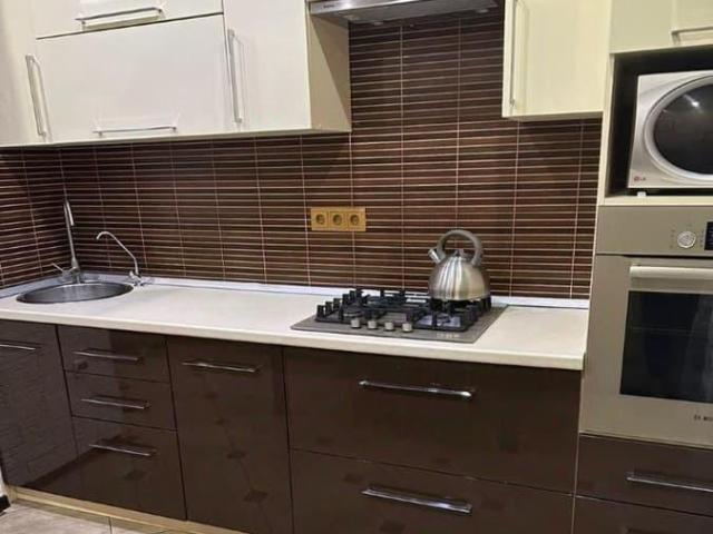 продажа жилая Казань улица Юлиуса Фучика, 16