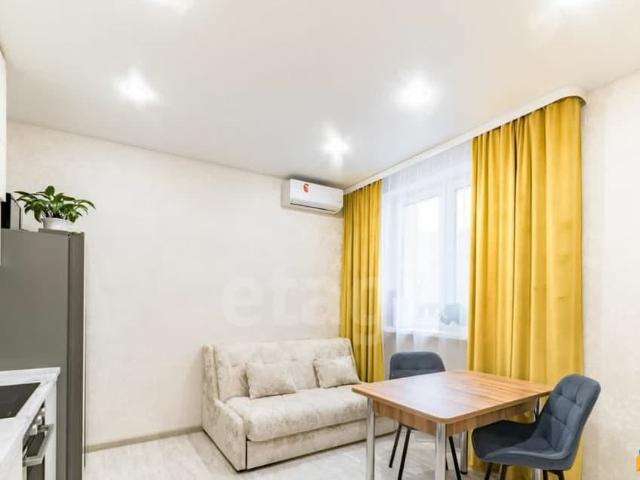 продажа жилая Казань улица Заслонова, 40к2