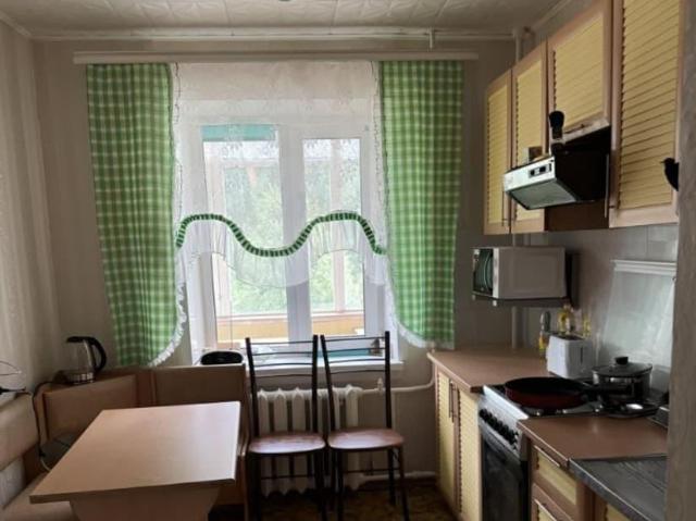 продажа жилая Качканар ул., 40