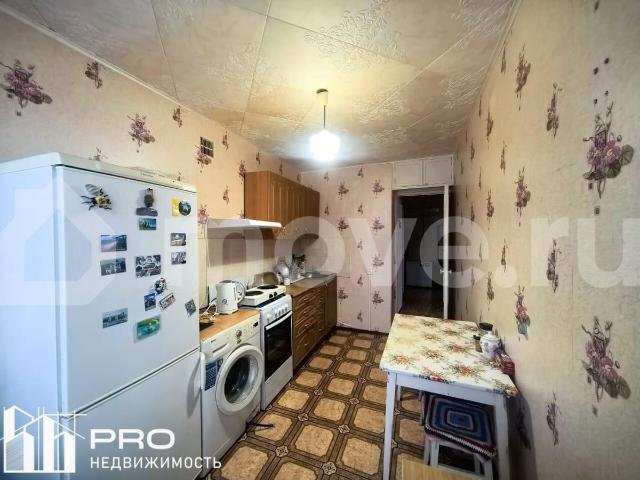 продажа жилая Качканар ул. Октябрьская ул, 33а
