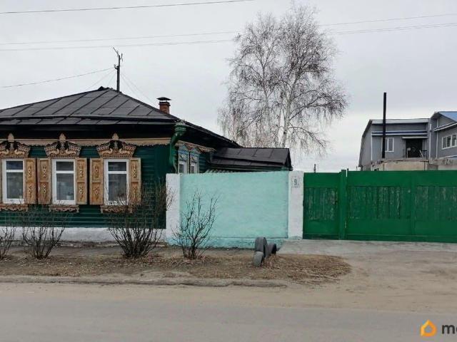 продажа жилая Кяхта улица Маскова, 9