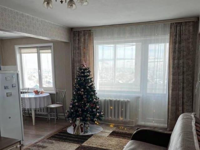 продажа жилая Кяхта улица Рукавишникова, 52
