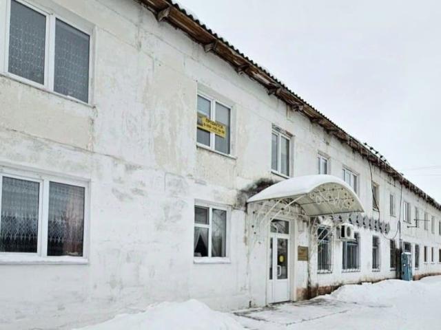 продажа жилая Калачинск улица Калинина, 49