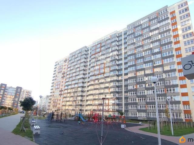 продажа жилая Калининград Батальная улица, 100