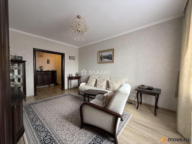 продажа жилая Калининград Банковская улица, 12А