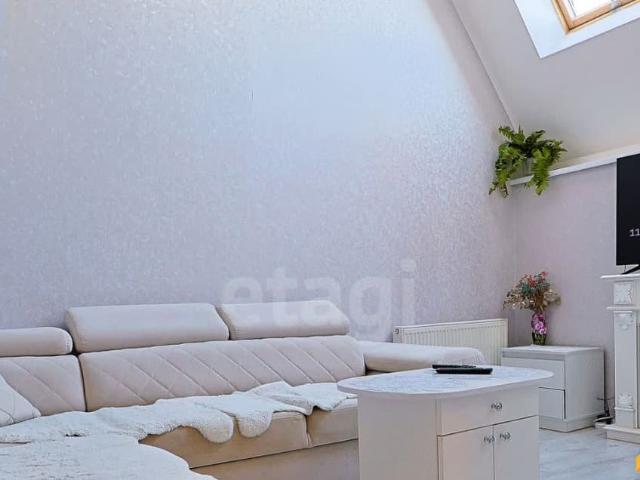 продажа жилая Калининград Дачная улица, 8