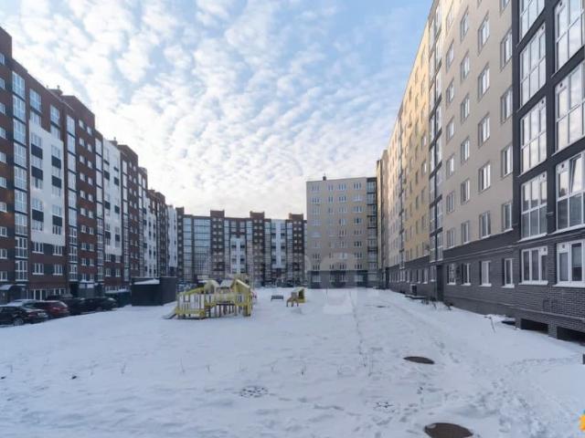 продажа жилая Калининград Елизаветинская улица, 8