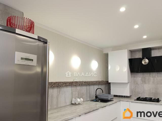 продажа жилая Калининград Красносельская улица, 82к1