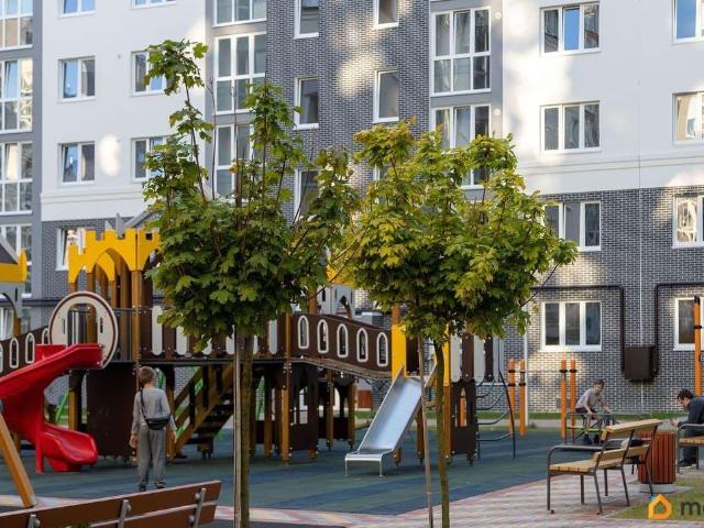 продажа жилая Калининград Суздальская улица, 17