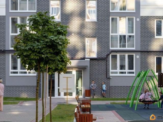 продажа жилая Калининград Суздальская улица, 17