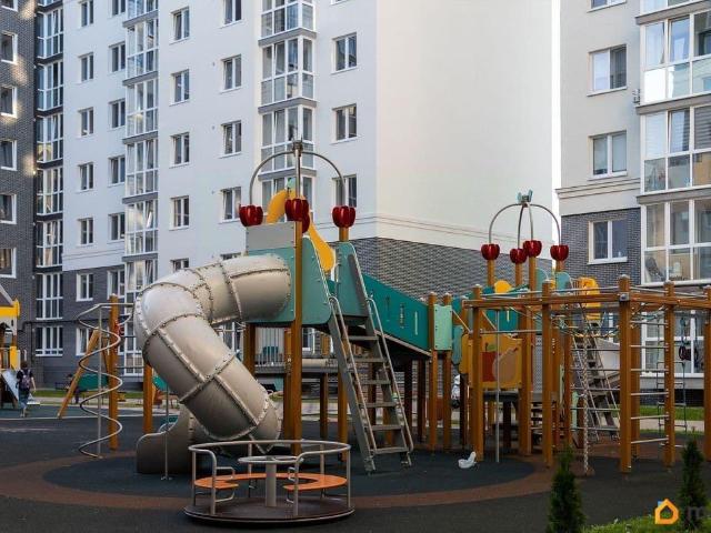 продажа жилая Калининград Суздальская улица, 17