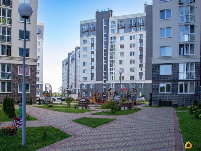 продажа жилая Калининград Суздальская улица, 17