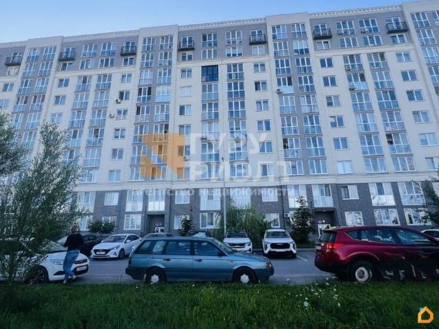 продажа жилая Калининград Суздальская улица, 20к1