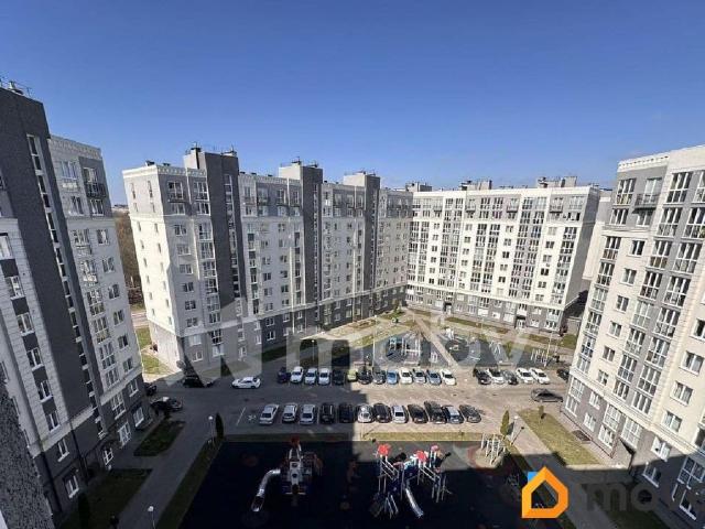 продажа жилая Калининград Суздальская улица, 20к1