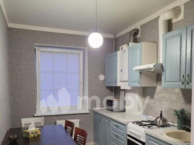 продажа жилая Калининград переулок Лукашова, 4