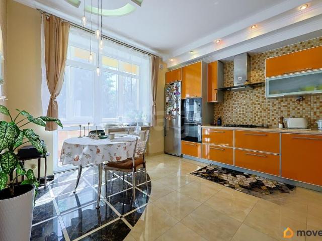 продажа жилая Калининград Пролетарская улица, 74Б
