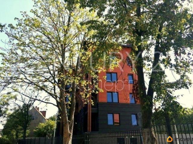 продажа жилая Калининград Третьяковская улица, 19А