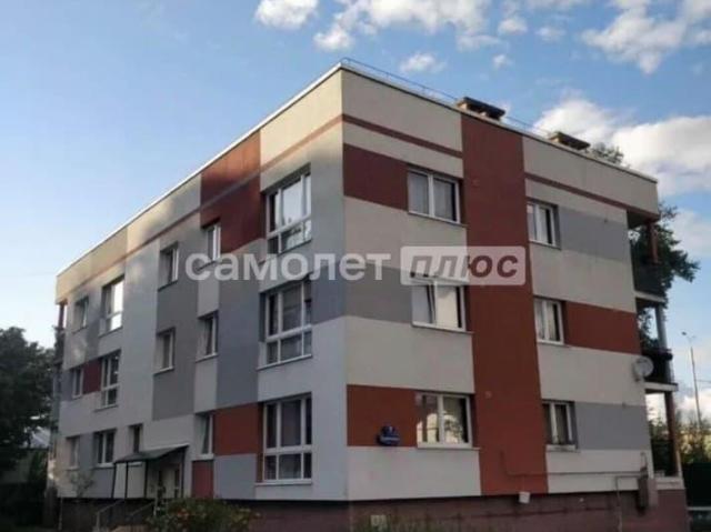 продажа жилая Калининград Чукотская улица, 7
