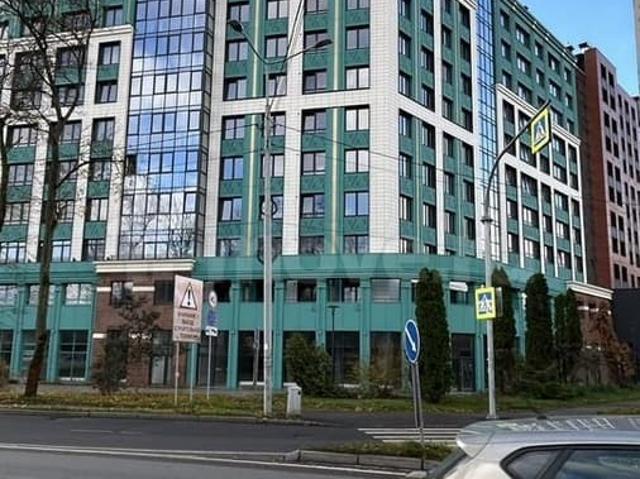 продажа жилая Калининград ул. генерал фельдмаршала румянцева, 7а