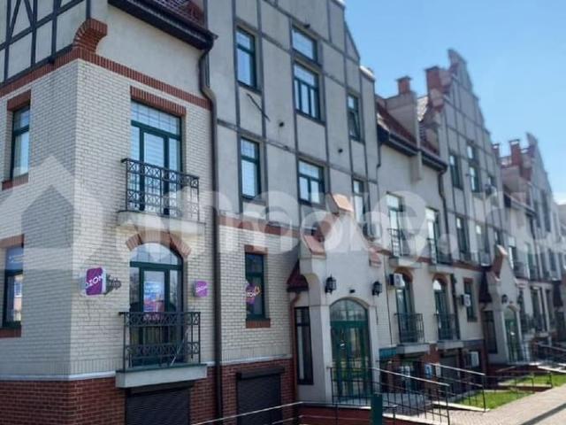 продажа жилая Калининград ул. Дачная ул, 8