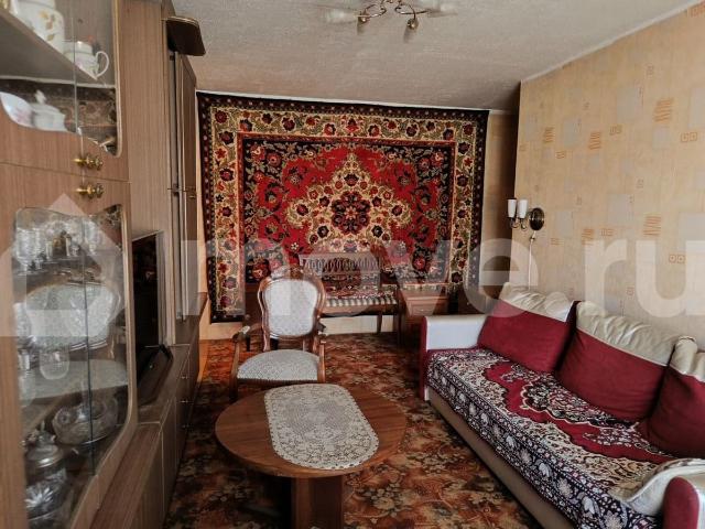 продажа жилая Калининград ул. Черняховского, 36