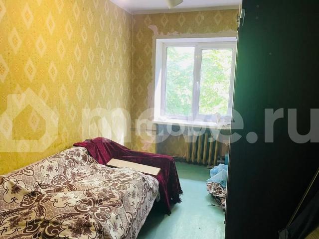 продажа жилая Калининград ул. Киевская ул, 52