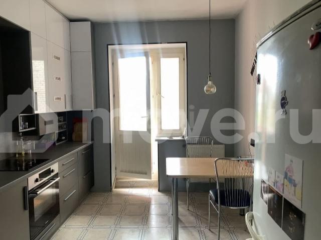 продажа жилая Калининград ул. Островского, 1а