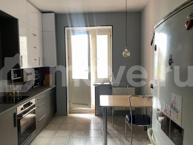 продажа жилая Калининград ул. Островского, 1а