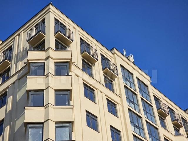 продажа жилая Калининград ул. Старшины Дадаева, 55