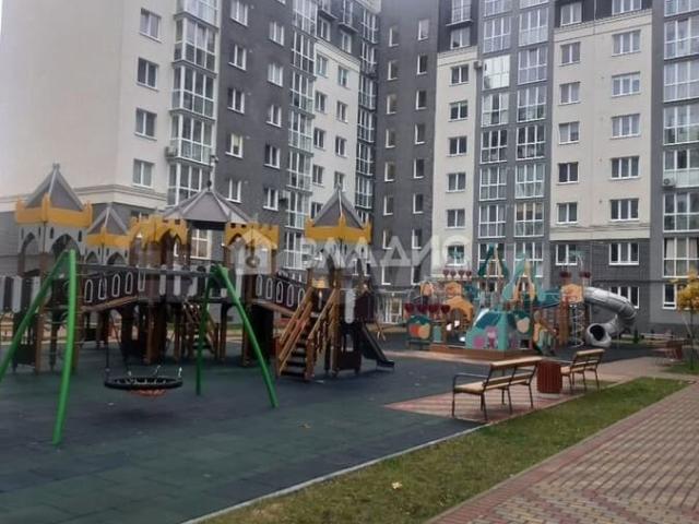 продажа жилая Калининград ул. Суздальская ул, 15