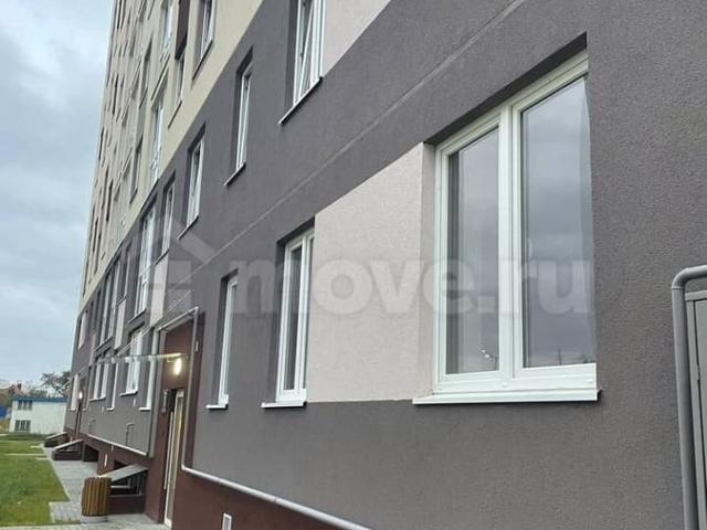 продажа жилая Калининград ул. Поленова, стр. 8