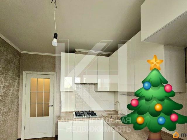 продажа жилая Калининград улица Аксакова, 95