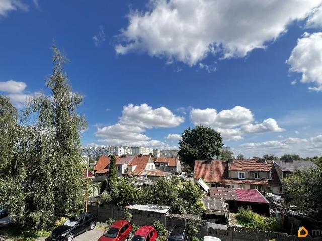 продажа жилая Калининград улица Баженова, 13А