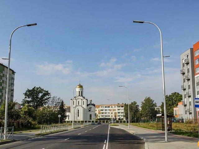 продажа жилая Калининград улица Горбунова, 2